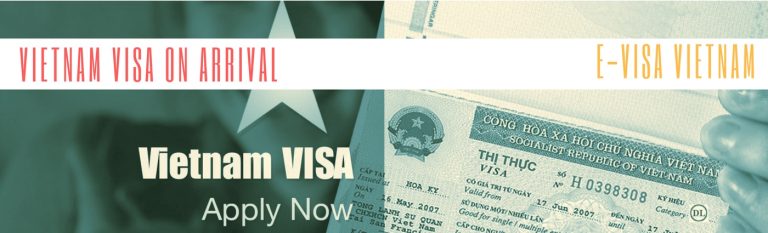 Everything You Need to Know about Vietnam Visa Fee