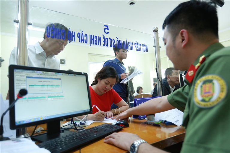 Everything You Need to Know about Vietnam Visa Fee