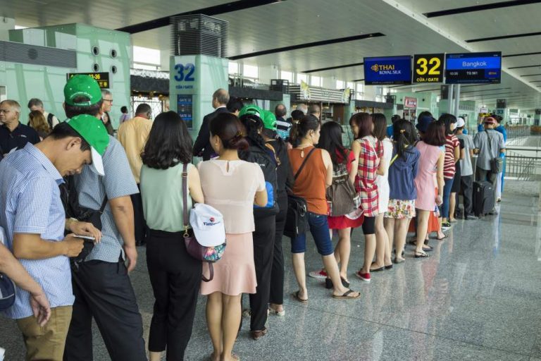 Everything You Need to Know about Vietnam Visa Fee