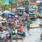 vietnam itineraries